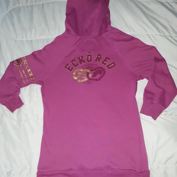 ~◇~Echo Red Hoodie~◇~ - Picture 7 of 7